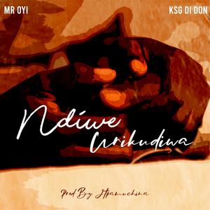 Ndiwe Urikudiwa (feat. Mr Oyi)