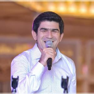 Icıp otursyn(feat. Hajy Yazmammedow)