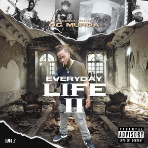 Everydaylife II (Explicit)