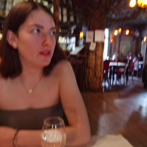 It's You, It's Always You