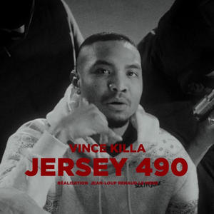 JERSEY 490 (Explicit)