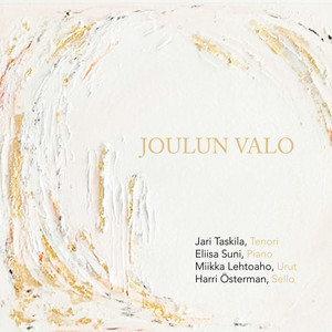 Joulun Valo