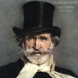 Carlos Kleiber - Verdi: La Traviata - Act 2: Avrem Lieta Di Maschere La Notte