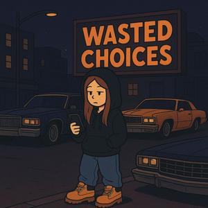 Wasted Choices (feat. Darklorde)