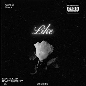 Like (feat. Red The Kidd) [Explicit]