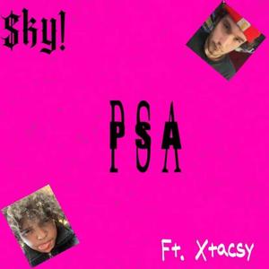 p$a (feat. Xtacsy) [Explicit]