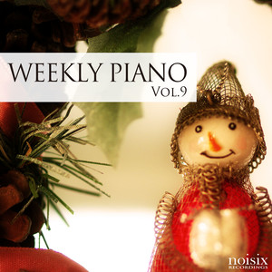 Weekly Piano Vol.9