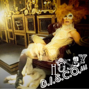 D . I . S . C . O ! ! !