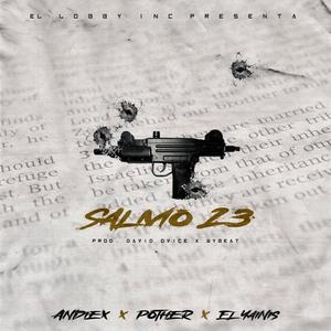 Salmo 23 (Explicit)