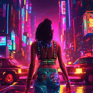 Crying at the Techno