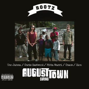 August Town Sound