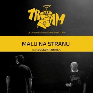 Malu Na Stranu (Live U Domu Sportova)