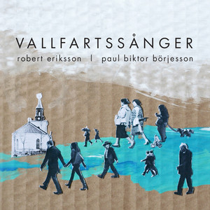 Vallfartssånger