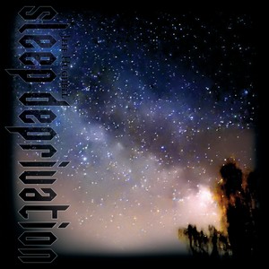 Sleep Paralysis (feat. Jorgen Munkeby, Ray Suhy & Marco Pitruzzella)