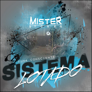 SISTEMA LOTADO - Funk Consciente (Explicit)