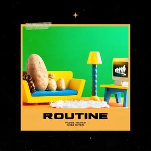 Routine (Explicit)