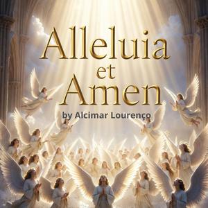 Alleluia et Amen