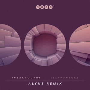 Elephantoes (Alyne Remix)