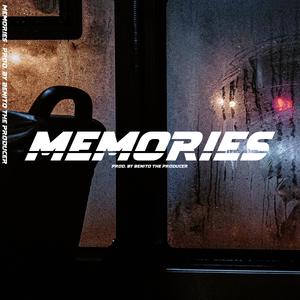 Benito The Producer - Memories (Instrumental Trap, Type Beats Trap, Rap/Trap Instrumental 2025)