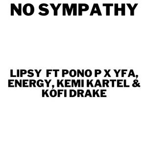 No Sympathy (Explicit)