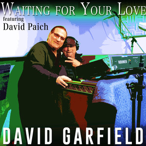 Waiting for Your Love (Alternate Version)