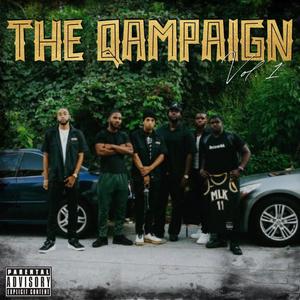 The Qampaign, Vol. 1 (Explicit)