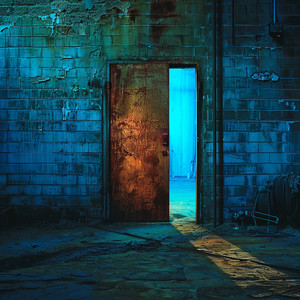 Rising Through the Ashes