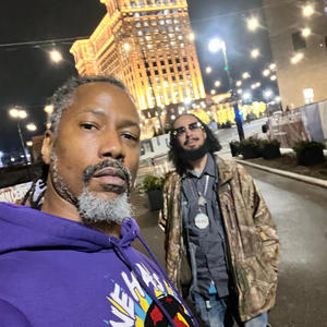 All Greens (feat. Young Dee)