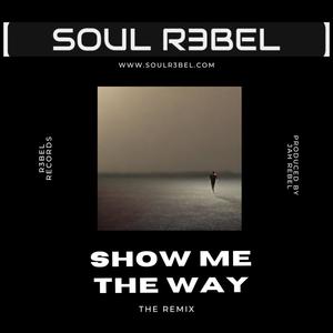 Show Me The Way (The Remixes)