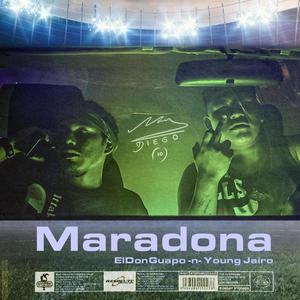 Maradona (feat. Young Jairo) (Explicit)