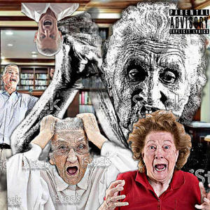 Screw The Elderly (feat. The Big AC) [Explicit]