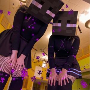 takeyourblocklikeanenderman! (Explicit)