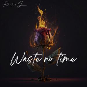 Waste No Time (feat. Laparo)