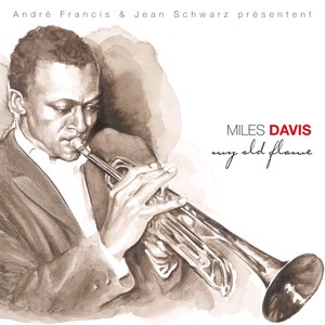 It Never Entered My Mind