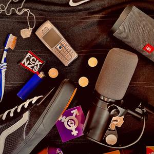 Lean in meinem Cup (feat. Optics Beats) (Explicit)