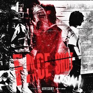 FACE SHOT (feat. 65Hitman & mudbabbyy) [Explicit]