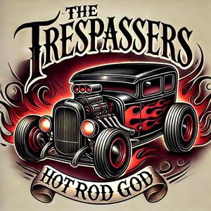 Hot Rod God