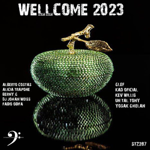 WELLCOME 2023