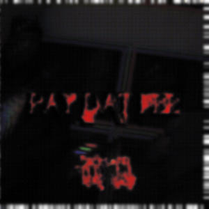 pay dat fee (feat. +hraxx!) (Explicit)