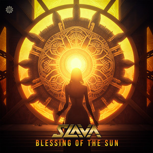 Blessing Of The Sun