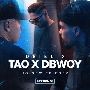 No New Friends | Session 04 (Explicit)