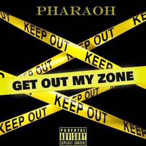 Brandon Weber - GET OUT MY ZONE (VIP Mix|Explicit)