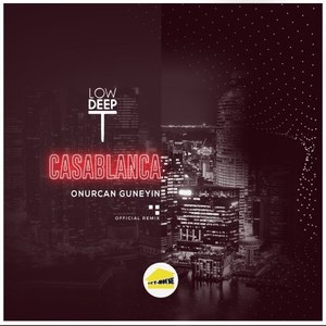 Casablanca (Onurcan Guneyin Remix)