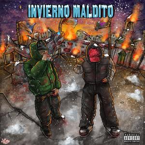 INVIERNO MALDITO (Explicit)