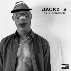 Ça a commencé (Explicit)