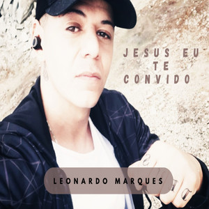 Jesus Eu Te Convido