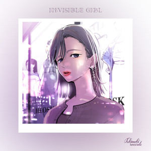 透明なガール -Dye me- (feat. ひかり) (Kan Sano Remix)