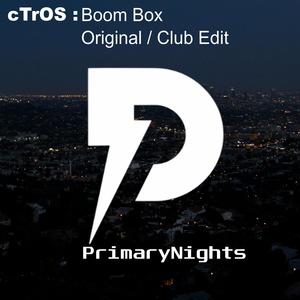 BoomBox (feat. DP9) (Club Edit)