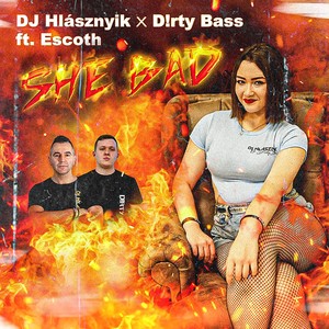 She Bad (Exteded Mix)