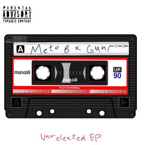 UNRELEASED EP (Explicit)